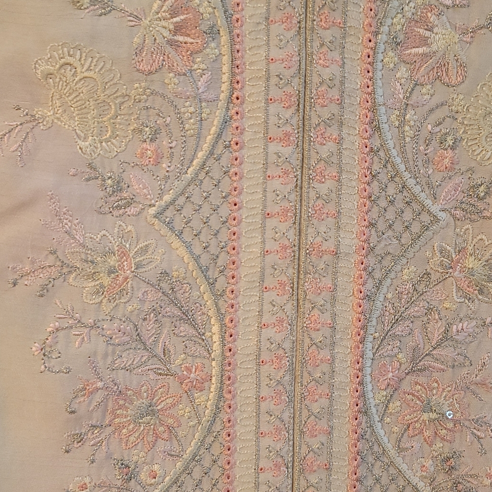 Pakistani Indian Designer Formal Wear - image 7